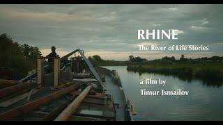 Rhine: river of Life Stories - trailer