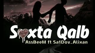 Soxta qalb (AssBeeM ft Sa1Dov_Alixan) #musik #rek #asalim #jonim #xit #uzrap #shorts #qalbshifosi