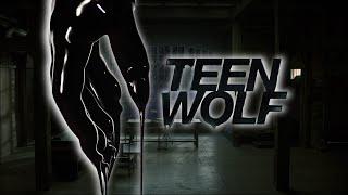 Teen Wolf Derek's Loft inspired ASMR Ambience w/ Thunder and lightning flashes ️