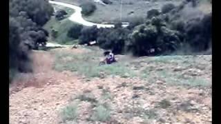 Fabio & Francesco moto e quad 2 111009