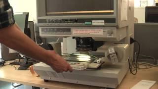 How to Use Microfilm