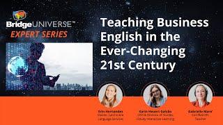 Business English in a TEFL/TESOL classroom: teaching how to write business emails