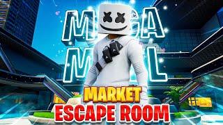 Fortnite - Market Escape Room