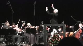 Edvard Grieg: HOLBERG SUITE, Op. 40, by L'Orchestre Symphonique Royal, Rabat, Morocco