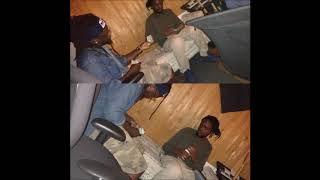Brandon Dant'e X Ayam JC - SGRetro Freestyle *Demo*  (Prod. By SGRetro91) *Link In Description*