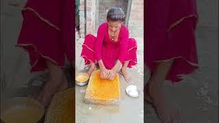 Laxmi Official Cooking Viral Short video