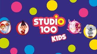 Welcome to Studio100 KIDS!