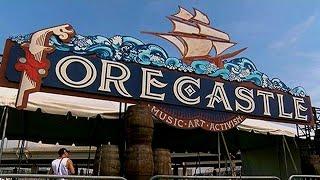 MoxieTalk with Forecastle Festival Founder-J.K. McKnight 