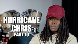 Hurricane Chris: Biggest Mistake of My Life was Talking to Cops After Killing a Man (Part 10)