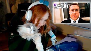 МОРФИ СМОТРИТ: Топ клипы с Twitch | СВИДАНИЕ В СЛЕПУЮ, АНАР про ДРАКУ, Шоу "Совместимость"