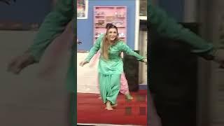 Pk Mujra and Darama