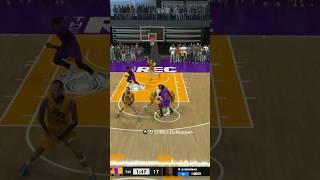 #nba2k #nba2klab #2kcommunity #2ksubscribers #nba2k24 #nba2k25 #2krec #gamingvideos #gamingshorts