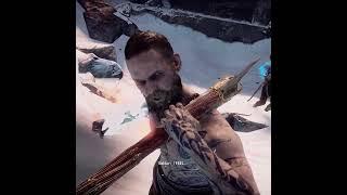 I Feel Freezing Baldur #gaming #godofwar #norsemythology #gamingmemes