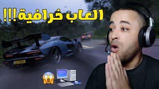 افضل خمس العاب سيارات للأجهزة الضعيفة بدون نت  1 جيجا رااااام !!!!