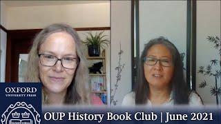 OUP History Book Club: Mahjong | June 2021