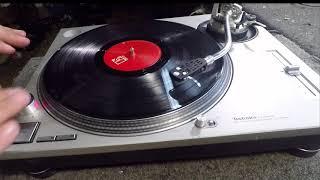 How to buy a used technics 1200