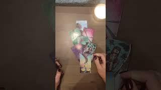 Его истинные ЧУВСТВА ️ #tarotube #tarot #таро #раскладтаро #любовники #гадание