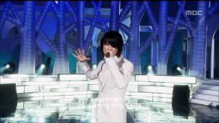 Outsider - Loner, 아웃사이더 - 외톨이, Music Core 20090704