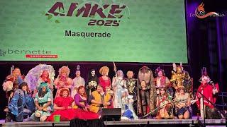 AMKE 2025 Masquerade