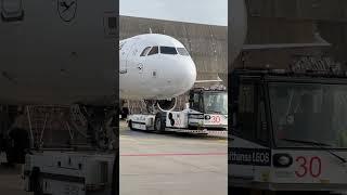 Let's go for a ride! ️ | Lufthansa