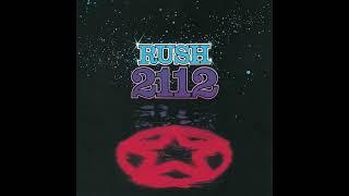 Neil Peart (Rush) - 2112 (AI Isolated Drums/Full Album)