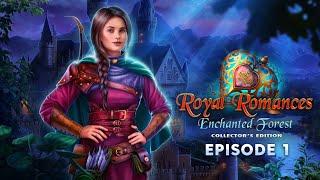 Royal Romances Encharted Forest Episode1