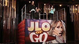 J.Lo or Go