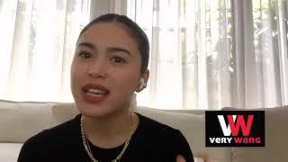 Claudia Barretto willing makatrabaho si Julia Barretto