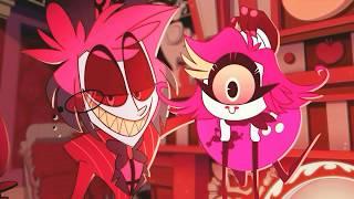 Alastor/Freak-Sub Urban/Clip Hazbin Hotel