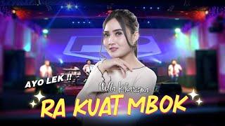 Ra Kuat Mbok - Nella Kharisma - Lagista vol.5 (Official Live Music)