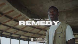 [FREE] Nines x J Hus Type beat 2022 - “Remedy” | UK Rap Beat