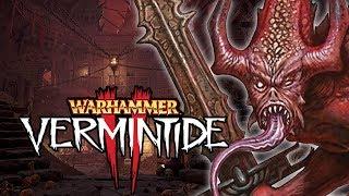 Во имя КХОРНА - Warhammer: Vermintide 2