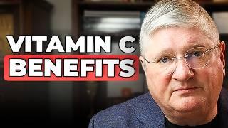 Vitamin C Effects You Didn't Know | Real Benefits of Taking Vitamin C