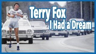 Terry Fox: I Had a Dream (Found Footage 1981)