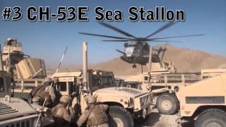 TOP 10 Best Military Heavy Transport Helicopters 2015 + bonus (VIDEOs) Лучшие Вертолёты.