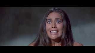 Beneath the Planet of the Apes - Nova Speaks!