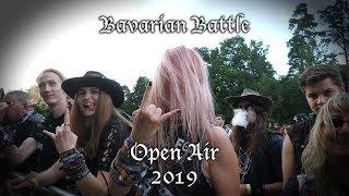 Bavarian Battle Open Air 2019 Teaser