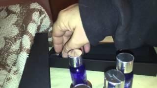 Aromaluxe essential oils review