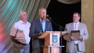 Концерт присвячений Дню Медика