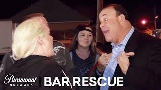 Bar Rescue: Jon Taffer Breaks Up a Fight