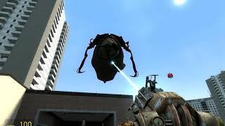 Half-Life 2 Beta Cut Snpc's / Garry's Mod