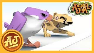 Animal Jam - Blown Away