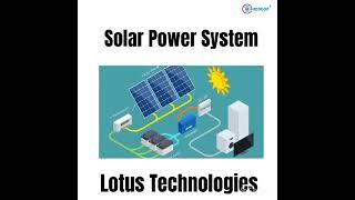 Our Products and Services