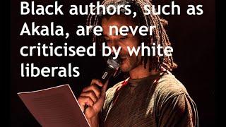 In Britain, nobody dare criticise books written by black people, for fear of appearing racist