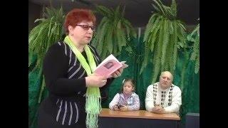 Павел Черноусов. Юбилейный творческий вечер.