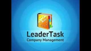 What is LeaderTask (German)