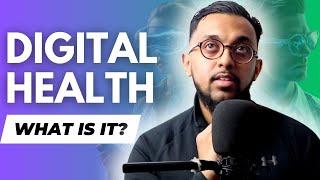 What is Digital Health? | The Definition, FAD or the Real Deal, What Products are 'Digital Health'