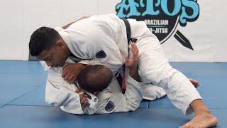 Brabo Choke With Variations - Rolando Samson