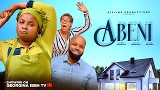 ABENI (THE MOVIE) BIMBO ADEMOYE, KACHI NNOCHIRI, SHAN GEORGE -  2025 LATEST NIGERIAN NOLLYWOOD MOVIE