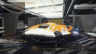 Elite Dangerous - фит кораблей на максимальный ФСД прыжок